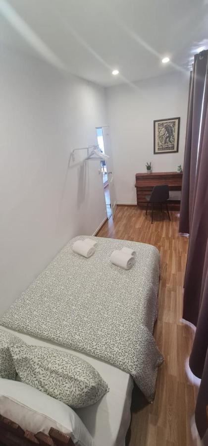 S.Soares Beato 6.2D Daire Lisboa Dış mekan fotoğraf