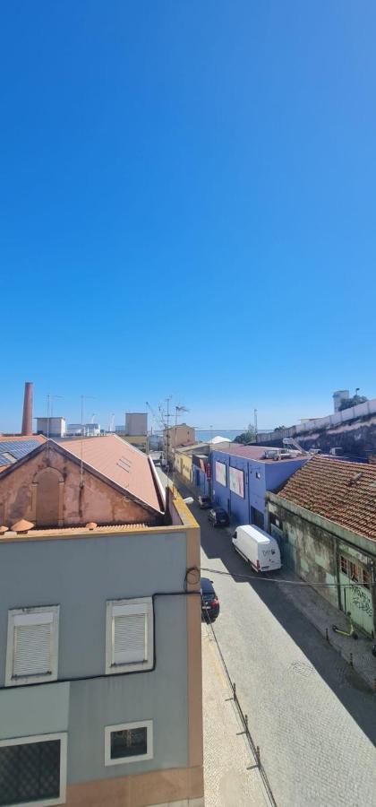 S.Soares Beato 6.2D Daire Lisboa Dış mekan fotoğraf