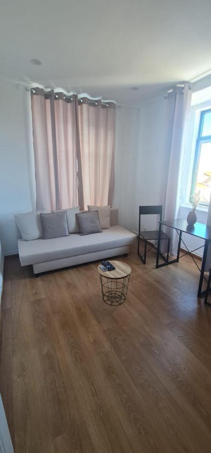 S.Soares Beato 6.2D Daire Lisboa Dış mekan fotoğraf