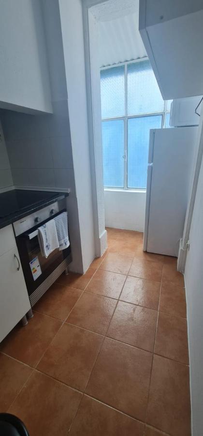 S.Soares Beato 6.2D Daire Lisboa Dış mekan fotoğraf