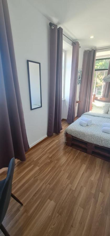 S.Soares Beato 6.2D Daire Lisboa Dış mekan fotoğraf