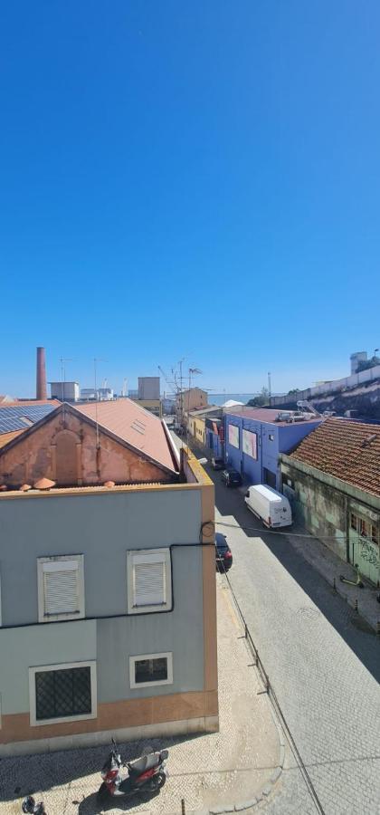 S.Soares Beato 6.2D Daire Lisboa Dış mekan fotoğraf