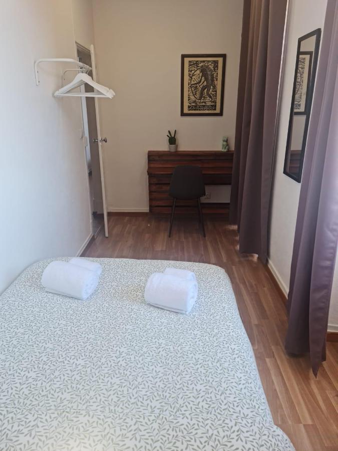 S.Soares Beato 6.2D Daire Lisboa Dış mekan fotoğraf