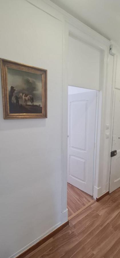S.Soares Beato 6.2D Daire Lisboa Dış mekan fotoğraf