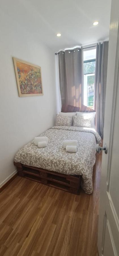 S.Soares Beato 6.2D Daire Lisboa Dış mekan fotoğraf
