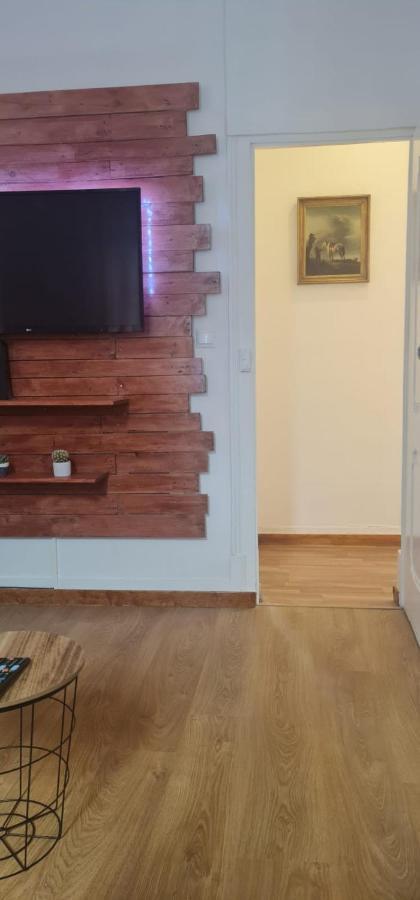 S.Soares Beato 6.2D Daire Lisboa Dış mekan fotoğraf